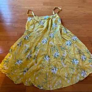 Old Navy Cami Dress